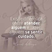 Post no Instagram da Dra. Carol Artiaga