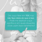 Post no Instagram da Dra. Carol Artiaga