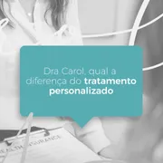 Post no Instagram da Dra. Carol Artiaga